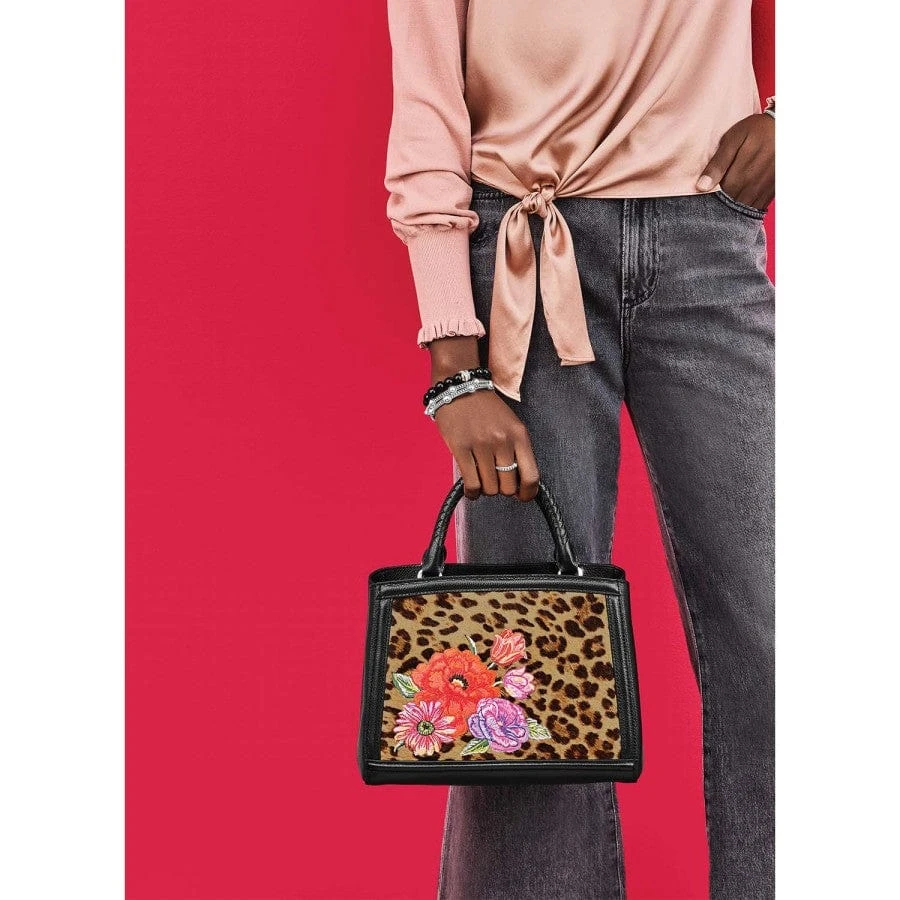 Harper Medium Satchel 7 Harper Medium Satchel - Image 5