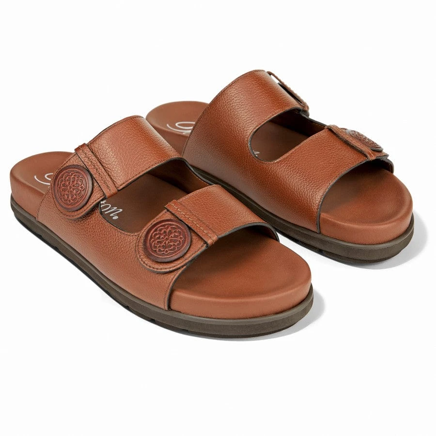 Hayes Flat Sandals 3 Hayes Flat Sandals