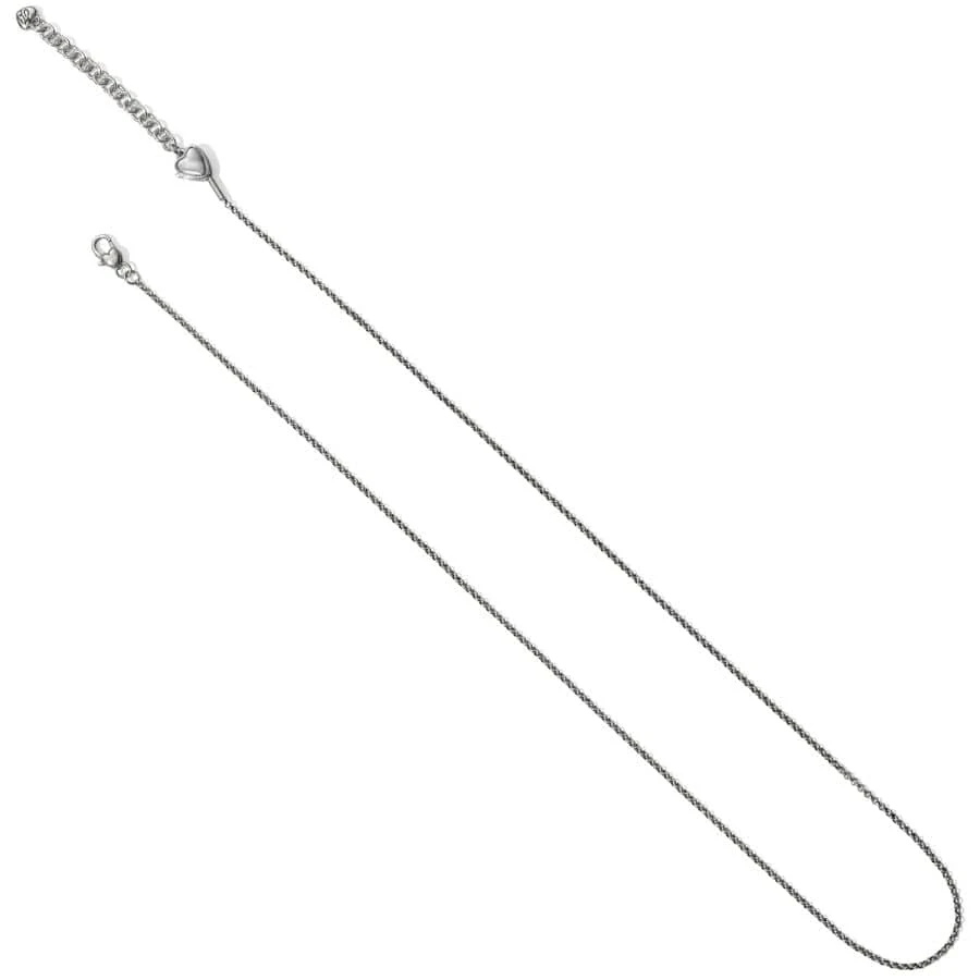 Heartbeat Necklace 4 Heartbeat Necklace - Image 2