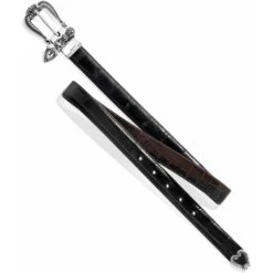 Hearts Reversible Belt -Style Haven Shop hearts reversible belt black chocolate 3 53bf6c85 a3ce 4959 bbd6 ea1f9087007a