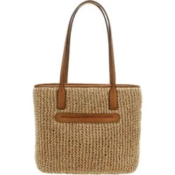 Hensely Tote 8 Hensely Tote -Style Haven Shop hensely tote wheat multi 2 cd2c398f fa28 4c5c a9e2 276acd6c0319