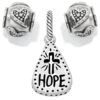 Hope And Faith Gift Set -Style Haven Shop hope and faith gift set silver 0 6b3503a0 ee58 4987 8ef8 71ca34ee273c