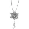 Iceblink Snowflake Necklace 1 Iceblink Snowflake Necklace -Style Haven Shop iceblink snowflake necklace silver 0 84278aea 7f97 4e28 b530 02a76108113f