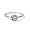 Illumina Solitaire Ring 2 Illumina Solitaire Ring -Style Haven Shop illumina solitaire ring silver 0