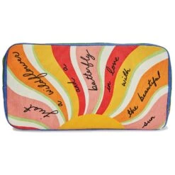 In The Garden Tote -Style Haven Shop in the garden tote multi 3