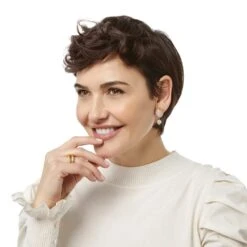 Inner Circle Double Ring 20 Inner Circle Double Ring -Style Haven Shop inner circle double ring gold 3