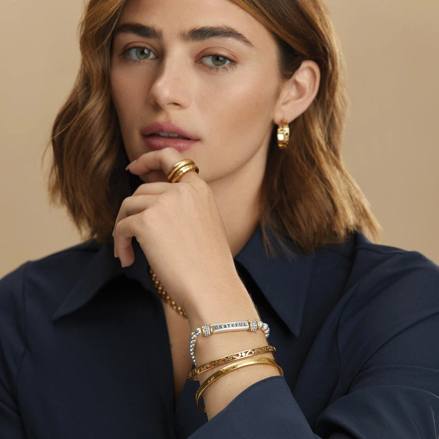 Inner Circle Double Ring 11 Inner Circle Double Ring - Image 9