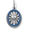 Inner Shine Amulet -Style Haven Shop inner shine amulet silver blue 0 48ef6799 4577 4894 b882 2fb0e4b848c8