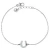 Inner Shine Luck Anklet 2 Inner Shine Luck Anklet -Style Haven Shop inner shine luck anklet silver 0