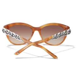 Interlok Braid Sunglasses 19 Interlok Braid Sunglasses -Style Haven Shop interlok braid sunglasses amber 3 f529d461 2c2a 40ad 8a33 2a4268322161