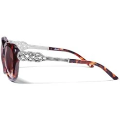 Interlok Cascade Sunglasses 9 Interlok Cascade Sunglasses -Style Haven Shop interlok cascade sunglasses tortoise 2 1627f7c6 7ddb 4755 ab97 cc317192f2d6