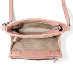 Interlok City Organizer -Style Haven Shop interlok city organizer pink sand 1