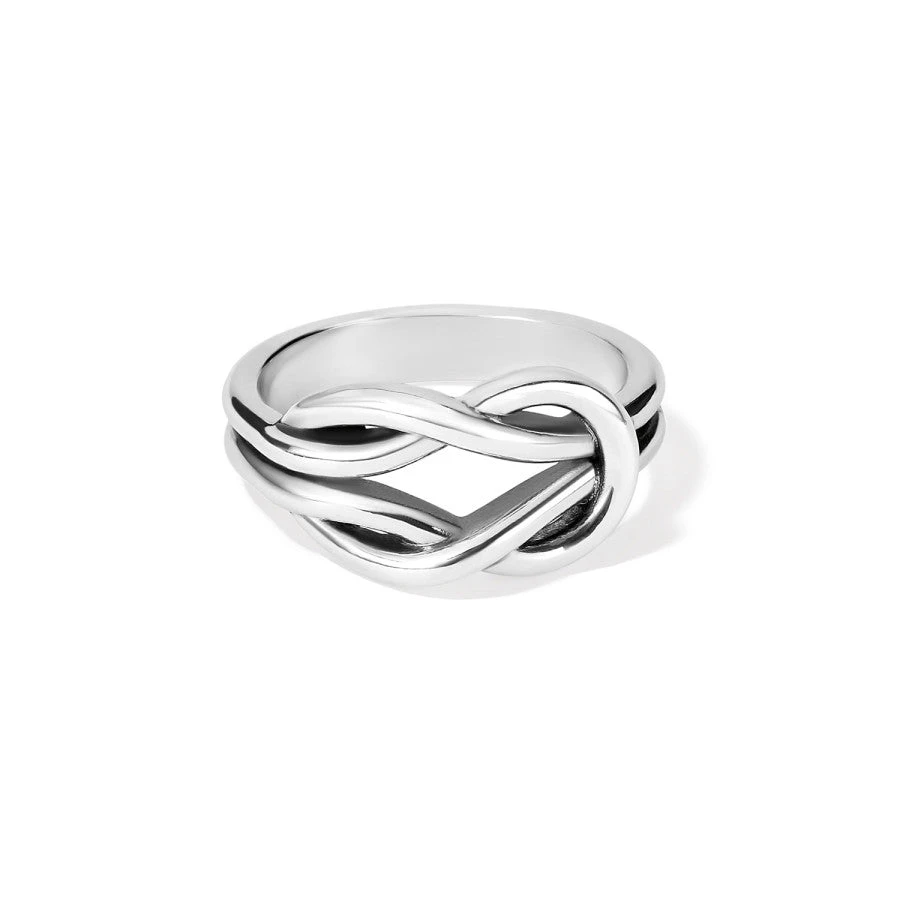 Interlok Harmony Ring 3 Interlok Harmony Ring