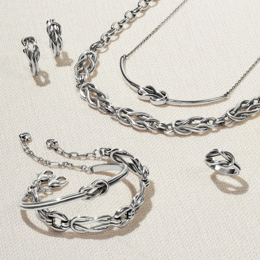 Interlok Harmony Ring 4 Interlok Harmony Ring - Image 2