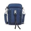 Interlok Mini Utility Bag 2 Interlok Mini Utility Bag -Style Haven Shop interlok mini utility bag french blue 0