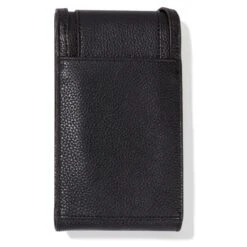 Interlok Phone Organizer -Style Haven Shop interlok phone organizer black 2