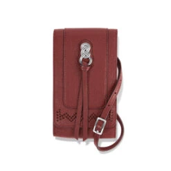 Interlok Phone Organizer -Style Haven Shop interlok phone organizer chili pepper 0