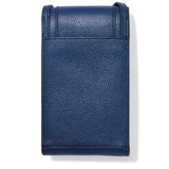 Interlok Phone Organizer -Style Haven Shop interlok phone organizer french blue 2