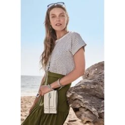 Interlok Phone Organizer -Style Haven Shop interlok phone organizer white 4