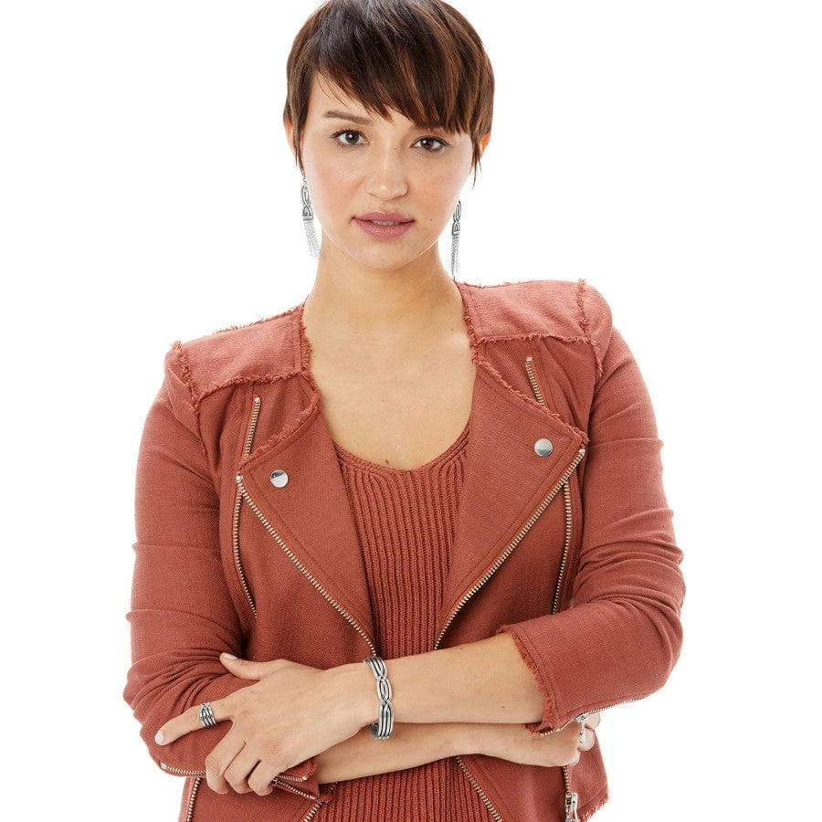 Intertwine Ring 4 Intertwine Ring - Image 2