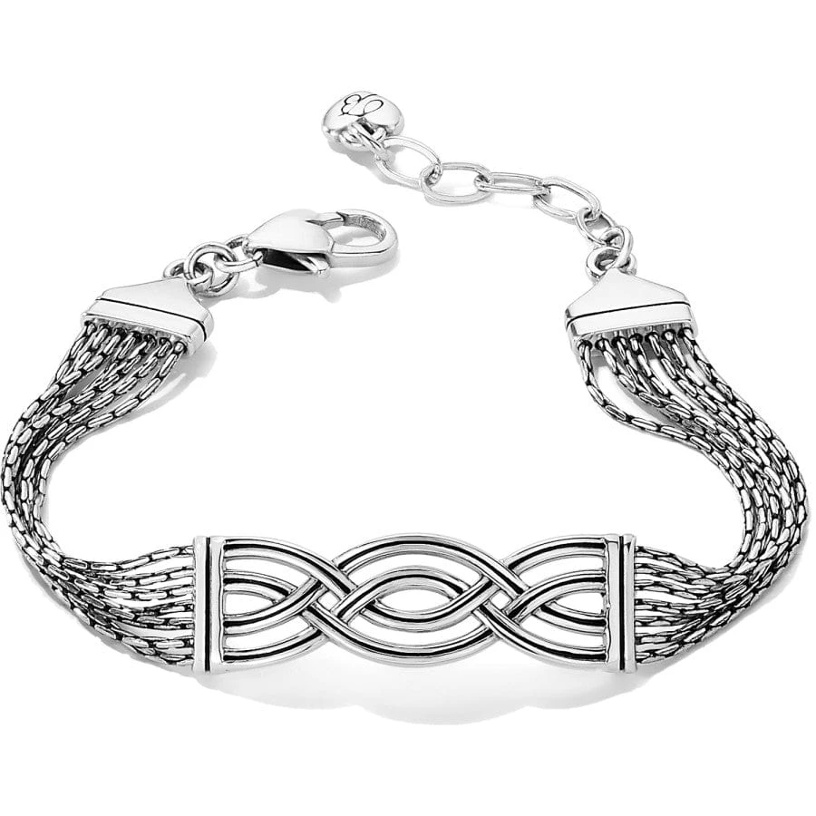 Intertwine Soft Bracelet 3 Intertwine Soft Bracelet