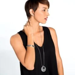 Istanbul Post Earrings 9 Istanbul Post Earrings -Style Haven Shop istanbul post earrings silver 3 92d928f8 4cbc 46a3 b56e 46a5548b3521