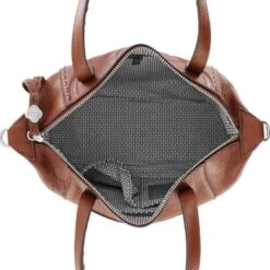 Janelle Satchel -Style Haven Shop janelle satchel bourbon 1