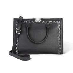 Jaxon Tote 17 Jaxon Tote -Style Haven Shop jaxon tote black 3