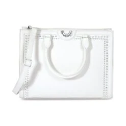 Jaxon Tote 23 Jaxon Tote -Style Haven Shop jaxon tote white 3