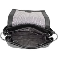 Jazz Medium Flap Bag 13 Jazz Medium Flap Bag -Style Haven Shop jazz medium flap bag black 2