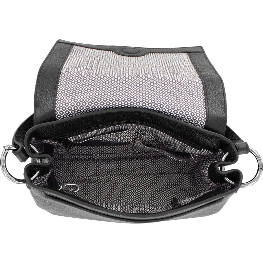 Jazz Medium Flap Bag 5 Jazz Medium Flap Bag - Image 3