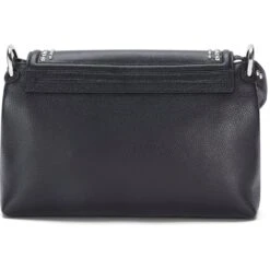 Jazz Medium Flap Bag 14 Jazz Medium Flap Bag -Style Haven Shop jazz medium flap bag black 3
