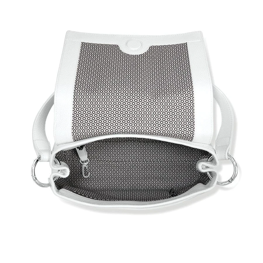 Jazz Medium Flap Bag 10 Jazz Medium Flap Bag - Image 8