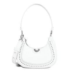 Jem Convertible Shoulderbag 13 Jem Convertible Shoulderbag -Style Haven Shop jem convertible shoulderbag white 0