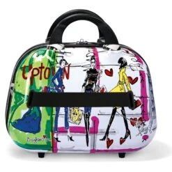 Jetsetter Cosmetic Case 11 Jetsetter Cosmetic Case -Style Haven Shop jetsetter cosmetic case manhattan 3