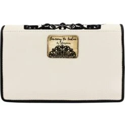 Journey To India Embroidered Organizer 8 Journey To India Embroidered Organizer -Style Haven Shop journey to india embroidered organizer white black 2 020ca2a6 032a 42a4 9931 ac18ab52adef