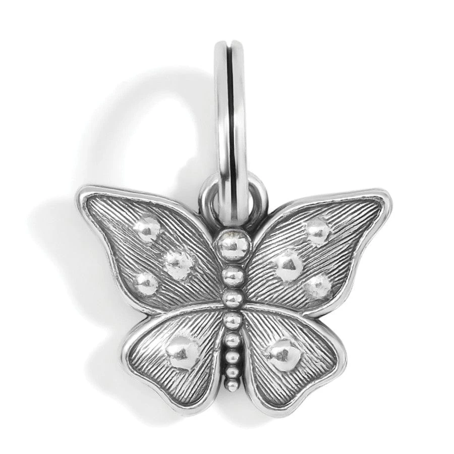 Julia Butterfly Charm 4 Julia Butterfly Charm - Image 2
