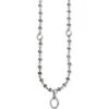 Juliet Charm Necklace -Style Haven Shop juliet charm necklace silver 0 17766ec8 f9bb 4893 b2ae 60b029b52078