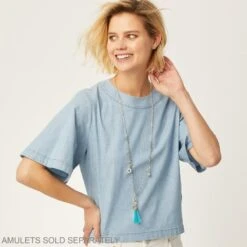 Juliet Charm Necklace -Style Haven Shop juliet charm necklace silver 2 cc6e662d fb5a 4b31 80b4 69a246727961