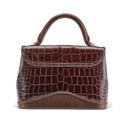 Klara Medium Satchel 8 Klara Medium Satchel -Style Haven Shop klara medium satchel chocolate 2 a02b743e 7849 4418 b0dd f154f1a12be5