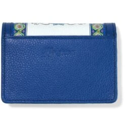 La Farfalla Card Case -Style Haven Shop la farfalla card case multi 2