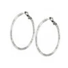 Large Hoop Charm Earrings 2 Large Hoop Charm Earrings -Style Haven Shop large hoop charm earrings silver 0 108b9c6a 7e78 4727 b173 abf308bc6771