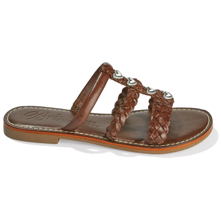 Legacy Flat Sandals 4 Legacy Flat Sandals - Image 2