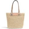 Lena Straw Tote 2 Lena Straw Tote -Style Haven Shop lena straw tote natural 0