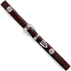 Logan Golf Laced Taper Belt 7 Logan Golf Laced Taper Belt -Style Haven Shop logan golf laced taper belt brown 2 375d3ef0 c2f5 4aa5 a779 09d548ff9e06