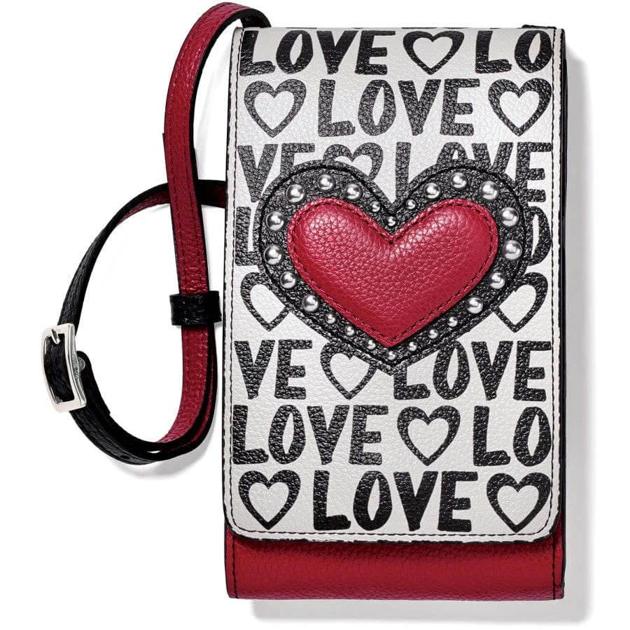 Look Of Love Phone Organizer 3 Look Of Love Phone Organizer