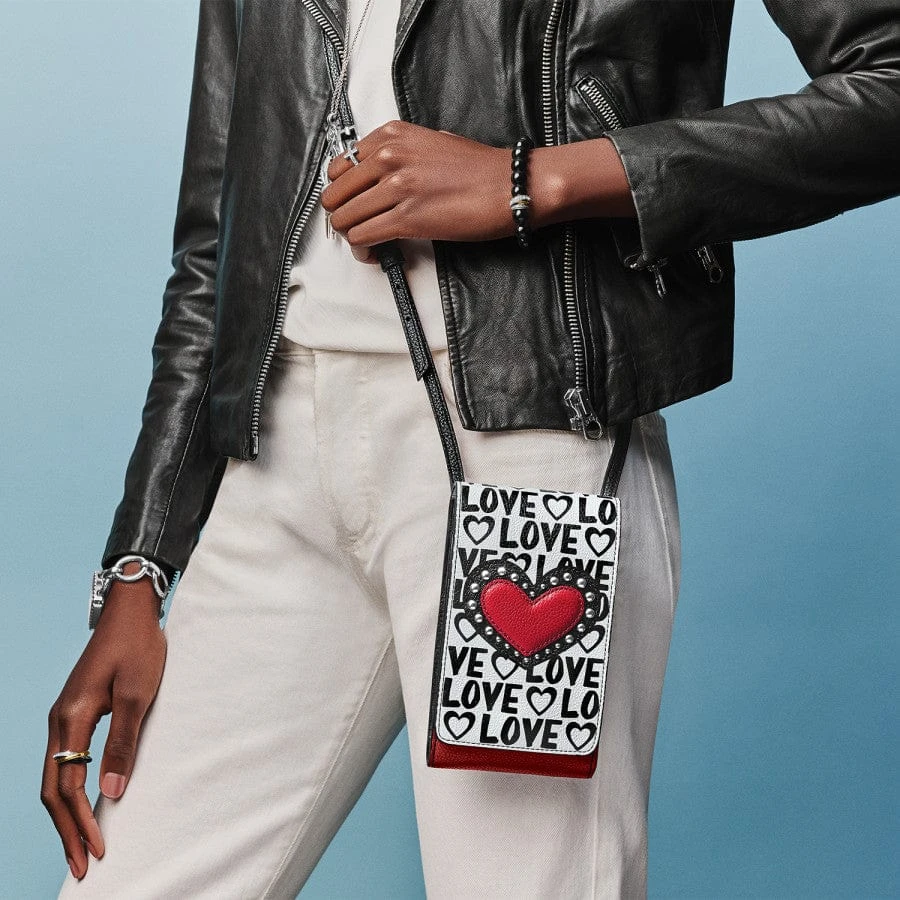 Look Of Love Phone Organizer 6 Look Of Love Phone Organizer - Image 4