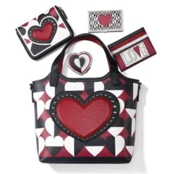 Look Of Love Small Tote 9 Look Of Love Small Tote -Style Haven Shop look of love small tote multi 3 d9d1260c 6e1e 4a12 a67b 0d00b912e656