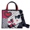 Look Of Love Square Small Tote -Style Haven Shop look of love square small tote multi 0 b9bba09c b1a0 453c 8836 cbf691e76359
