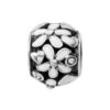 Love Blooms Bead 2 Love Blooms Bead -Style Haven Shop love blooms bead silver white 0 6ad5dbb8 340f 4102 90ae 2aed6a8d3981